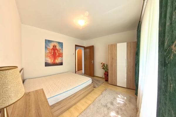 2 camere de inchiriat, zona Doamna Ghica - Colentina