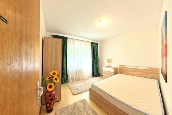 2 camere de inchiriat, zona Doamna Ghica - Colentina