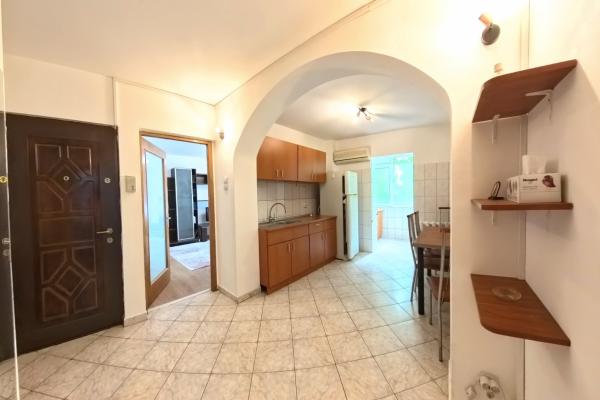 2 camere de inchiriat, zona Doamna Ghica - Colentina