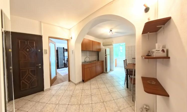 2 camere de inchiriat, zona Doamna Ghica - Colentina