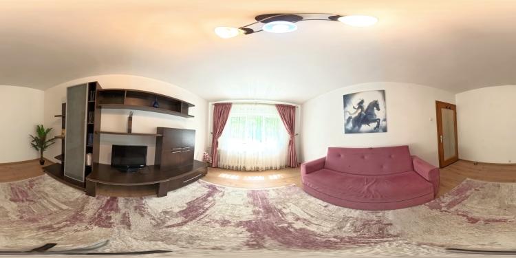 2 rooms for rent, Doamna Ghica - Colentina area