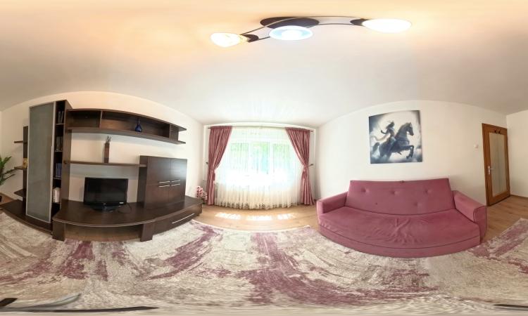 2 rooms for rent, Doamna Ghica - Colentina area