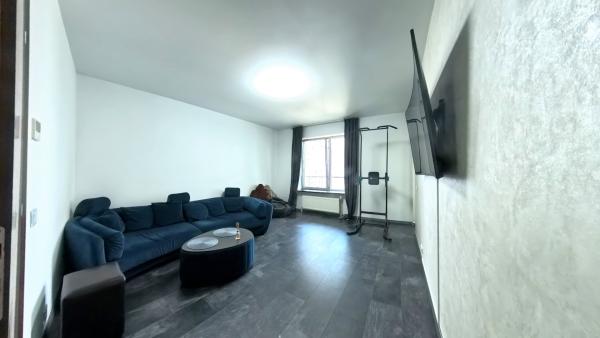 2 camere - Asmita Gardens/etaj superior