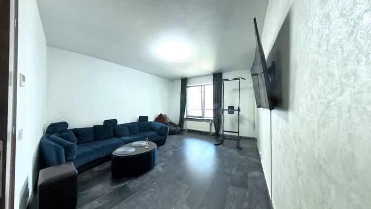 2 camere - Asmita Gardens/etaj superior