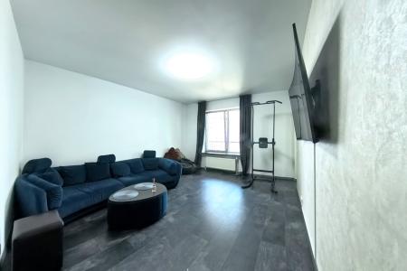 2 camere - Asmita Gardens/etaj superior