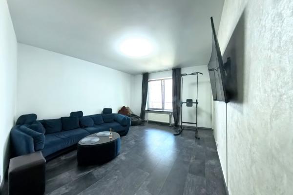 2 camere - Asmita Gardens/etaj superior