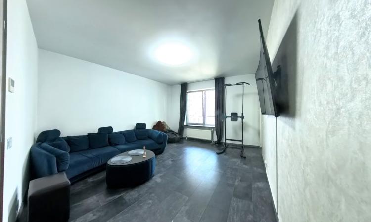 2 camere - Asmita Gardens/etaj superior