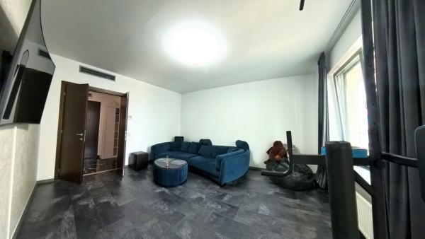 2 camere - Asmita Gardens/etaj superior