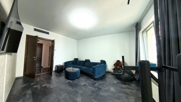 2 camere - Asmita Gardens/etaj superior