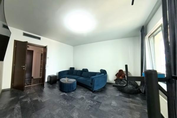 2 camere - Asmita Gardens/etaj superior