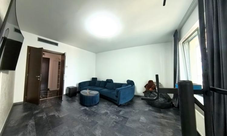 2 camere - Asmita Gardens/etaj superior