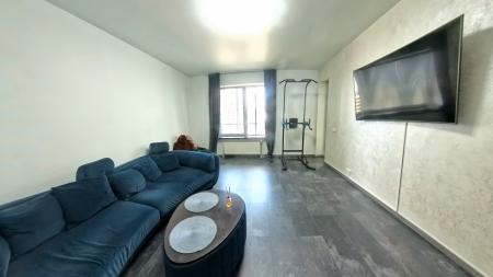 2 camere - Asmita Gardens/etaj superior