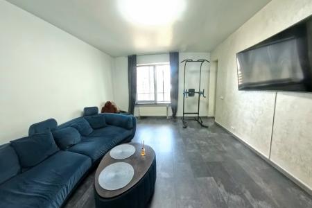 2 camere - Asmita Gardens/etaj superior