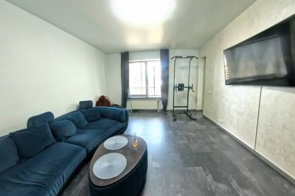 2 camere - Asmita Gardens/etaj superior