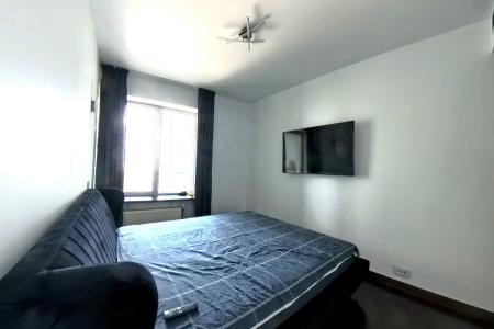 2 camere - Asmita Gardens/etaj superior