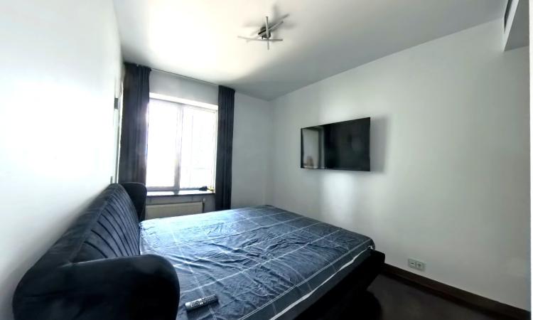 2 camere - Asmita Gardens/etaj superior