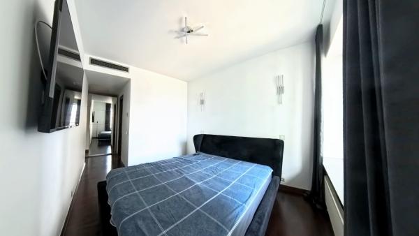 2 camere - Asmita Gardens/etaj superior