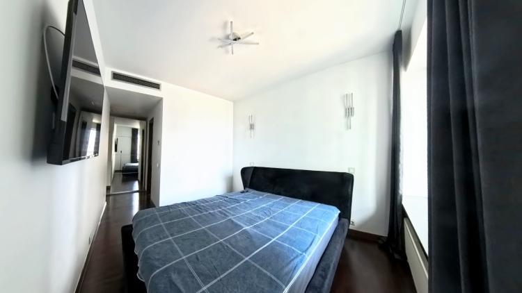 2 camere - Asmita Gardens/etaj superior