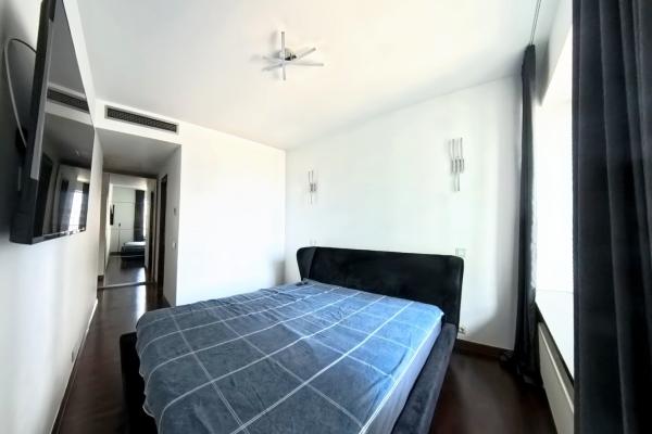 2 camere - Asmita Gardens/etaj superior