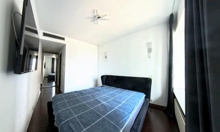 2 camere - Asmita Gardens/etaj superior