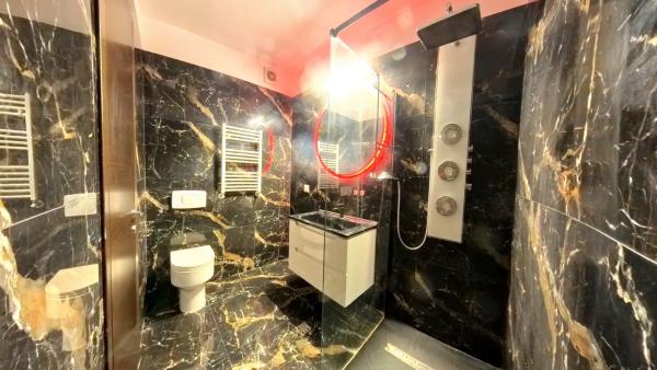 2 camere - Asmita Gardens/etaj superior