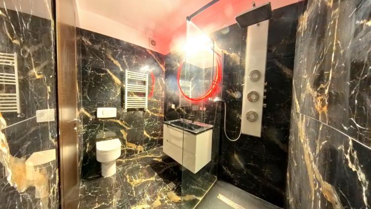 2 camere - Asmita Gardens/etaj superior