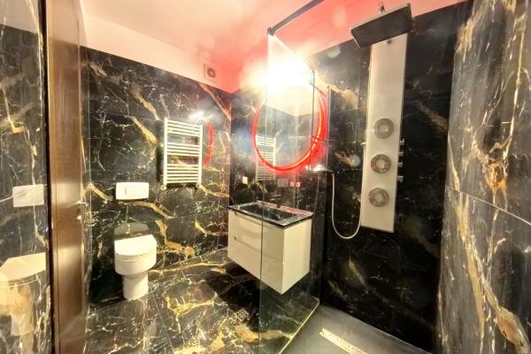 2 camere - Asmita Gardens/etaj superior