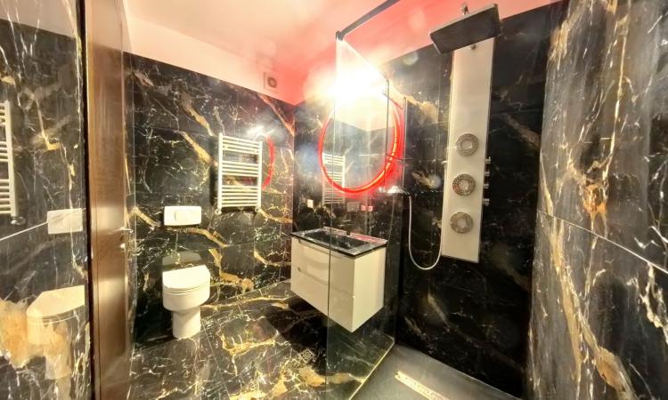 2 camere - Asmita Gardens/etaj superior