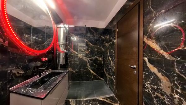 2 camere - Asmita Gardens/etaj superior