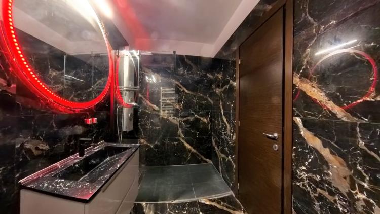 2 camere - Asmita Gardens/etaj superior