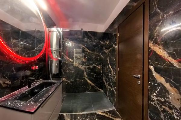 2 camere - Asmita Gardens/etaj superior