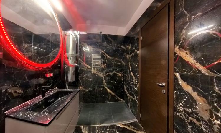 2 camere - Asmita Gardens/etaj superior