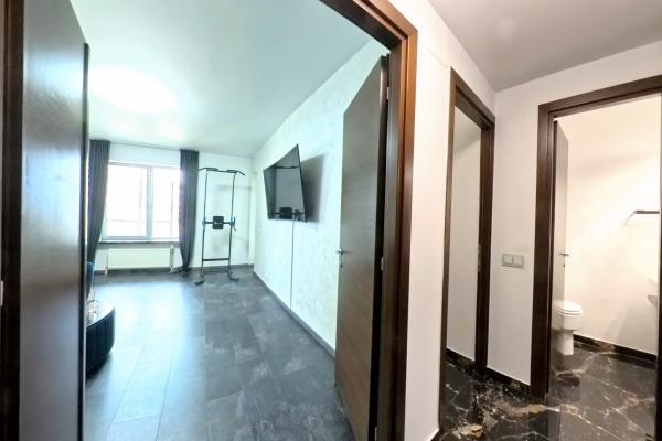 2 camere - Asmita Gardens/etaj superior