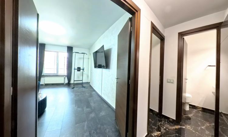 2 camere - Asmita Gardens/etaj superior