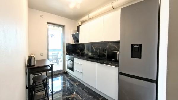 2 camere - Asmita Gardens/etaj superior