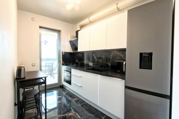 2 camere - Asmita Gardens/etaj superior