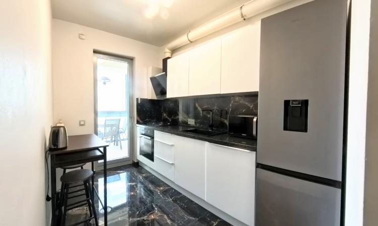 2 camere - Asmita Gardens/etaj superior