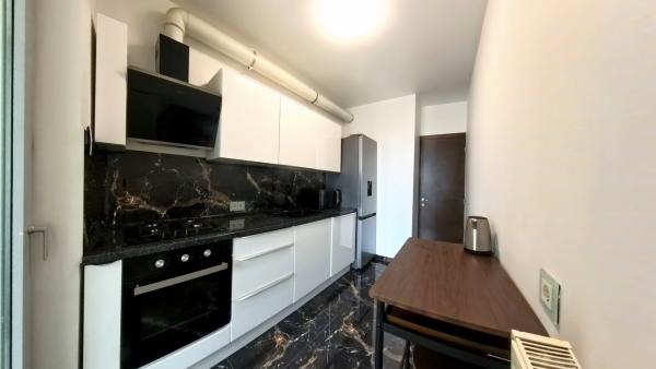 2 camere - Asmita Gardens/etaj superior