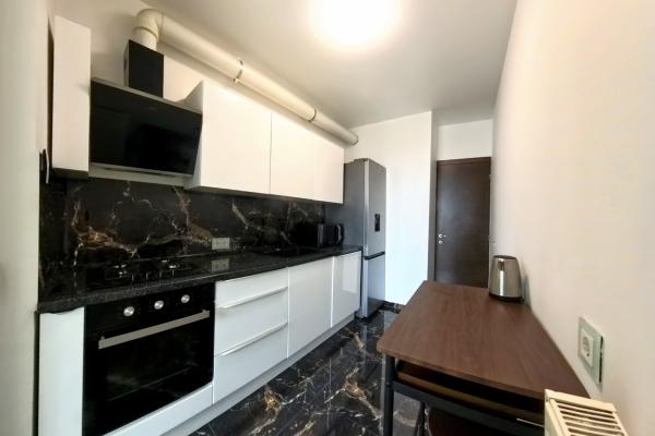 2 camere - Asmita Gardens/etaj superior