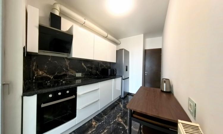 2 camere - Asmita Gardens/etaj superior