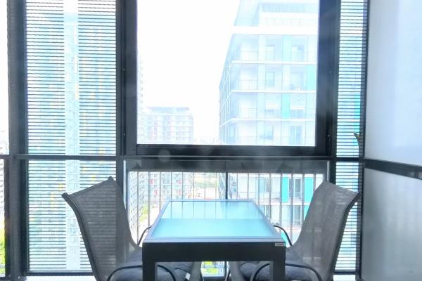 2 camere - Asmita Gardens/etaj superior