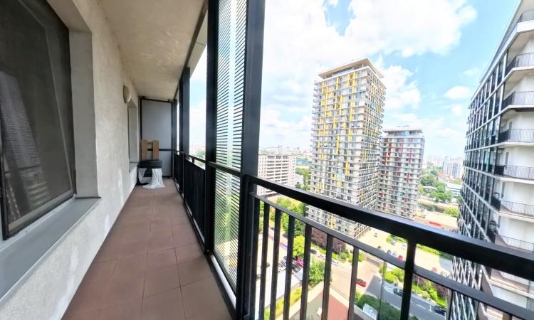 2 camere - Asmita Gardens/etaj superior