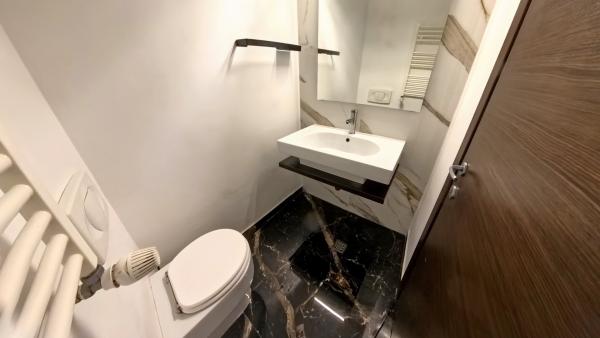 2 camere - Asmita Gardens/etaj superior