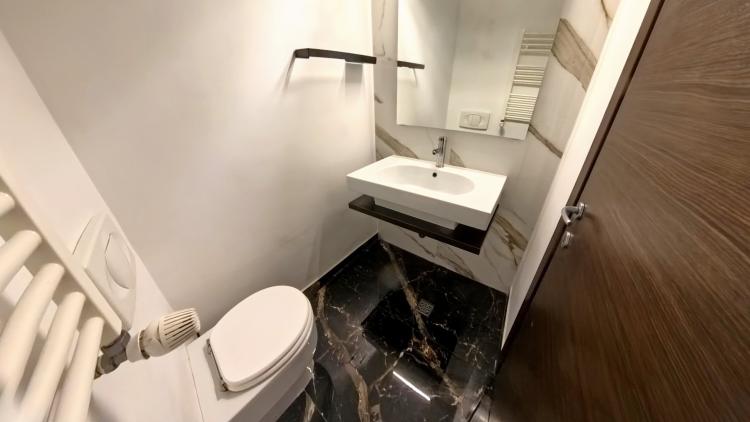 2 camere - Asmita Gardens/etaj superior