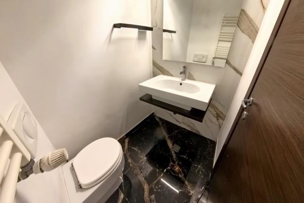 2 camere - Asmita Gardens/etaj superior