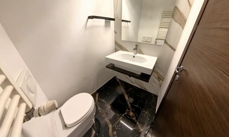 2 camere - Asmita Gardens/etaj superior
