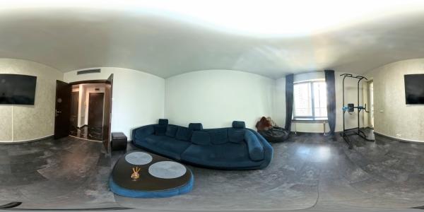 2 camere - Asmita Gardens/etaj superior