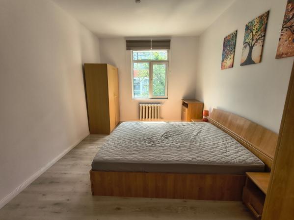 Închiriere apartament 2 camere, 50 mp - mobilat și utilat -  Floreasca Compozitori
