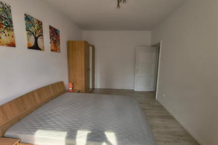 Închiriere apartament 2 camere, 50 mp - mobilat și utilat - Floreasca Compozitori