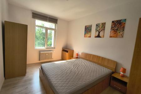 Închiriere apartament 2 camere, 50 mp - mobilat și utilat - Floreasca Compozitori